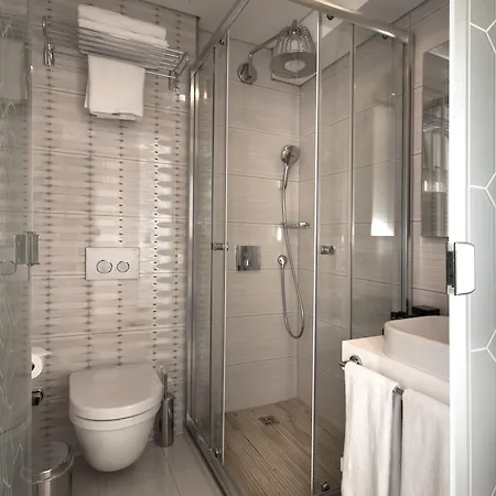 Hotell Town Istanbul