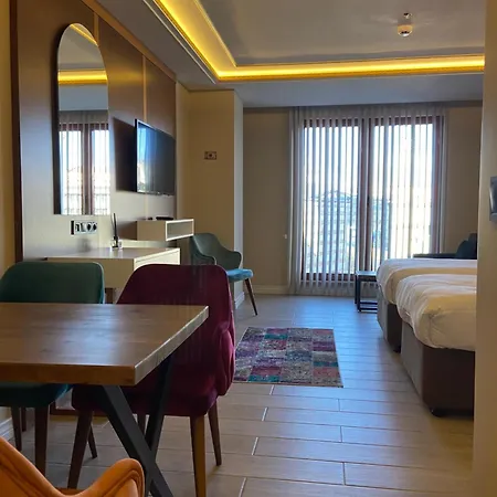 Hotell Town 3*