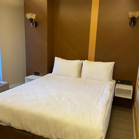 Town Hotell Istanbul