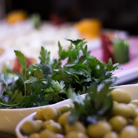 Отель Town Стамбул