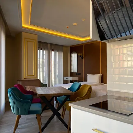 Отель Town Стамбул