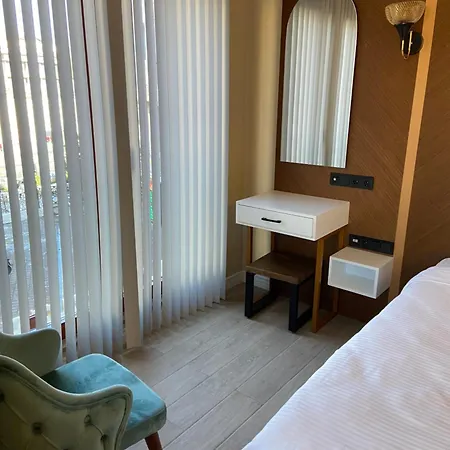 Town 3* Стамбул