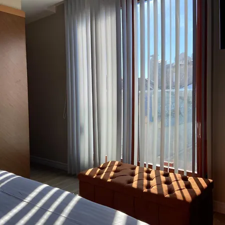 Town Отель Стамбул