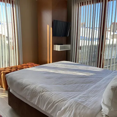 Town איסטמבול