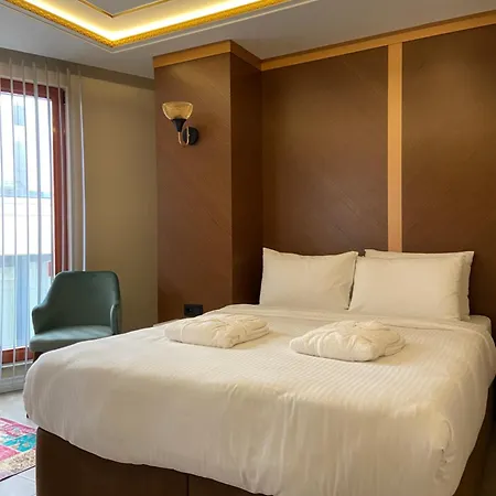 Town 3* איסטמבול