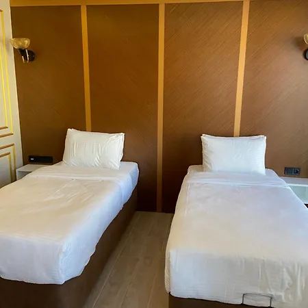 Town איסטמבול