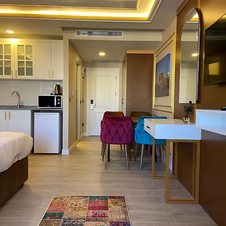 Otel Town İstanbul
