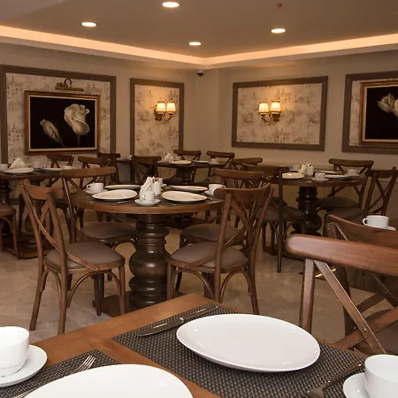 Town איסטמבול