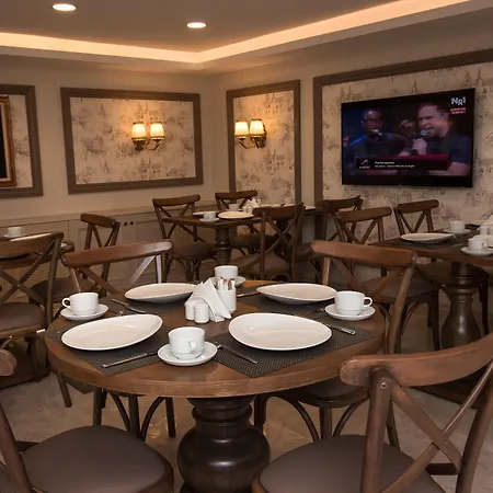 Отель Town Стамбул