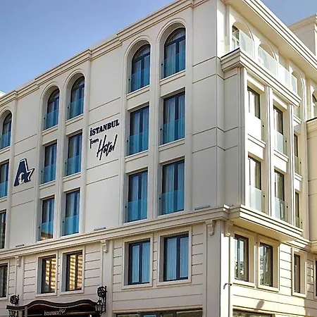 Town فندق اسطنبول