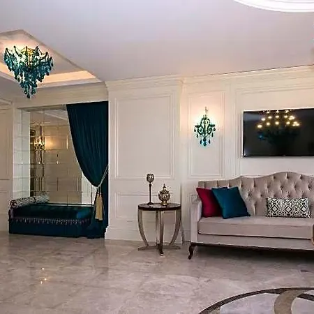 Town فندق اسطنبول