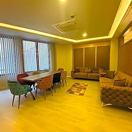 Hotel Town 3*