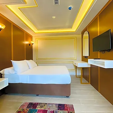 Town فندق 3*