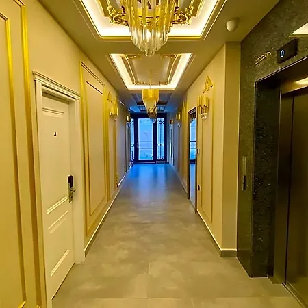 Town 3* اسطنبول