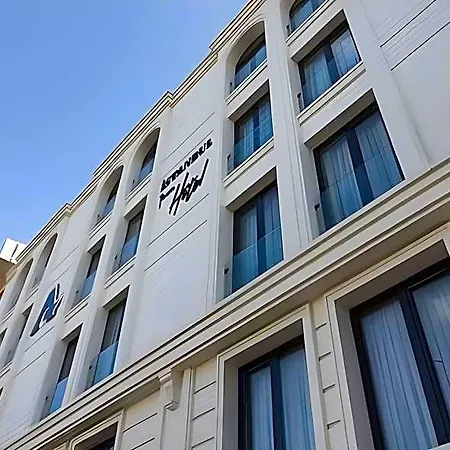 Town اسطنبول
