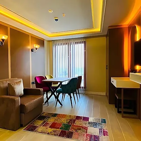 Town فندق 3*