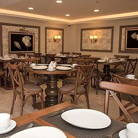 Town Hotel Istanbul