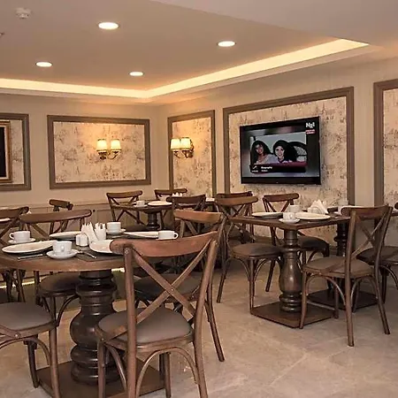 Town Hotel Istanbul