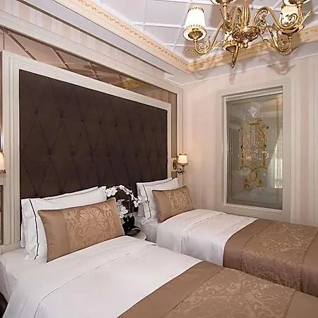 Hotel Town 3*