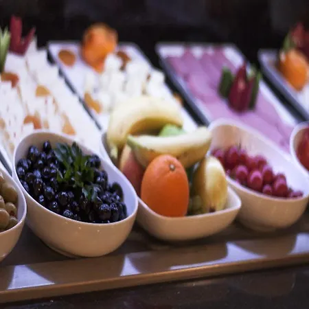 Town 3* Стамбул