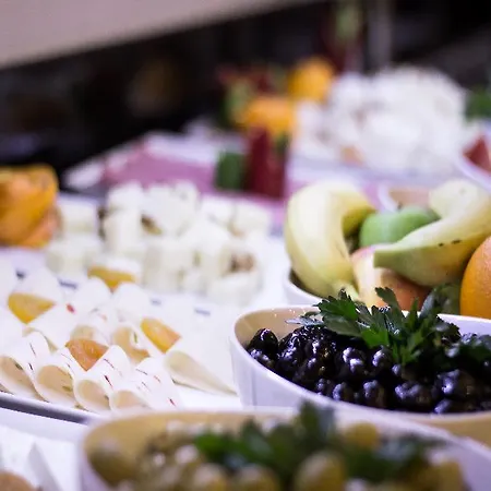 Town איסטמבול