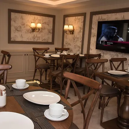 Town 3* Стамбул