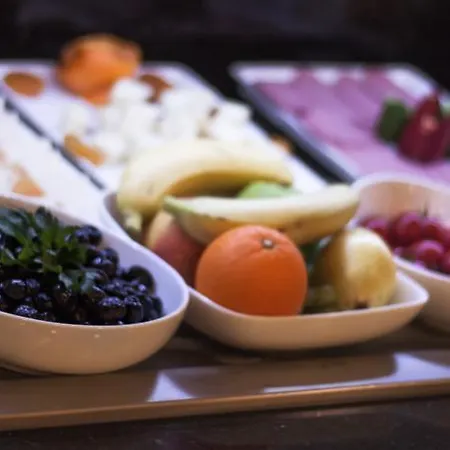 Town 3* Istanbulská provincie