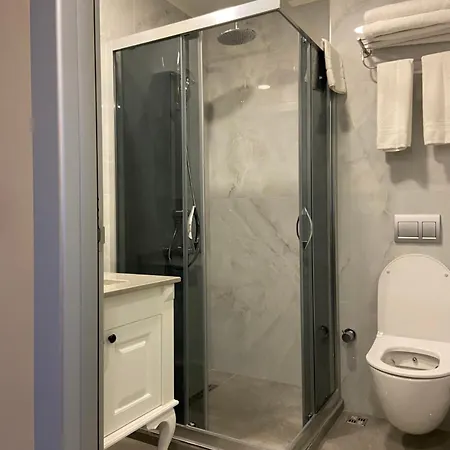 Town Istanbulská provincie