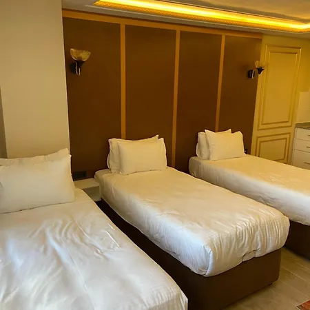 Town Istanbulská provincie