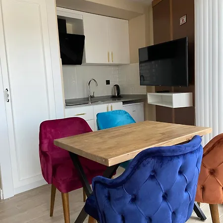 Town 3* Istanbulská provincie