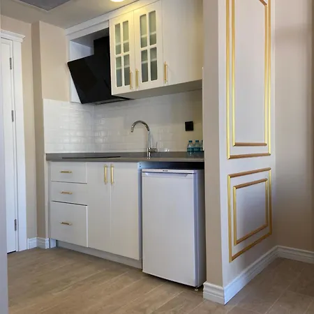 Town 3* Istanbulská provincie