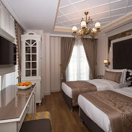 Town Istanbulská provincie