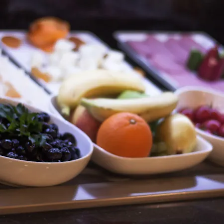 Hotel Town Istanbulská provincie