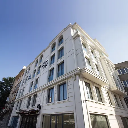 Town Istanbulská provincie