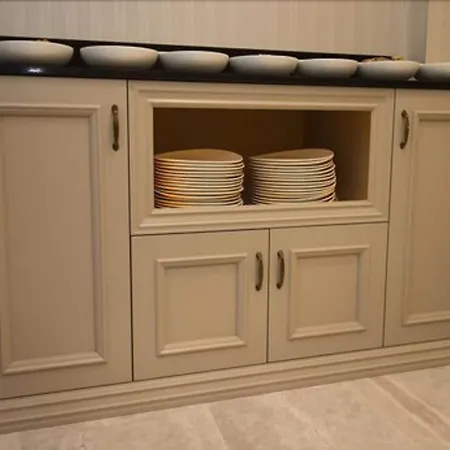 Town Hotel Istanbulská provincie