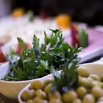 Town Ξενοδοχείο Κωνσταντινούπολη