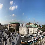 Town Ξενοδοχείο