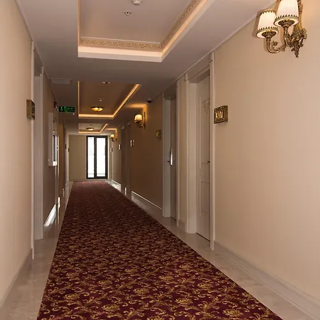 Hotel Town Estambul