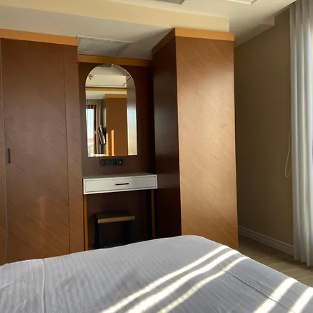 Hotel Town Estambul