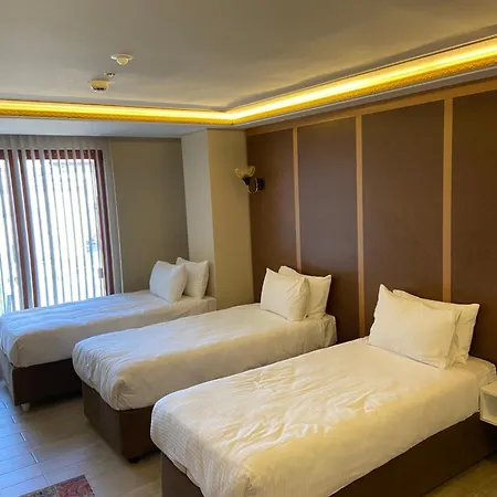 Hotel Town